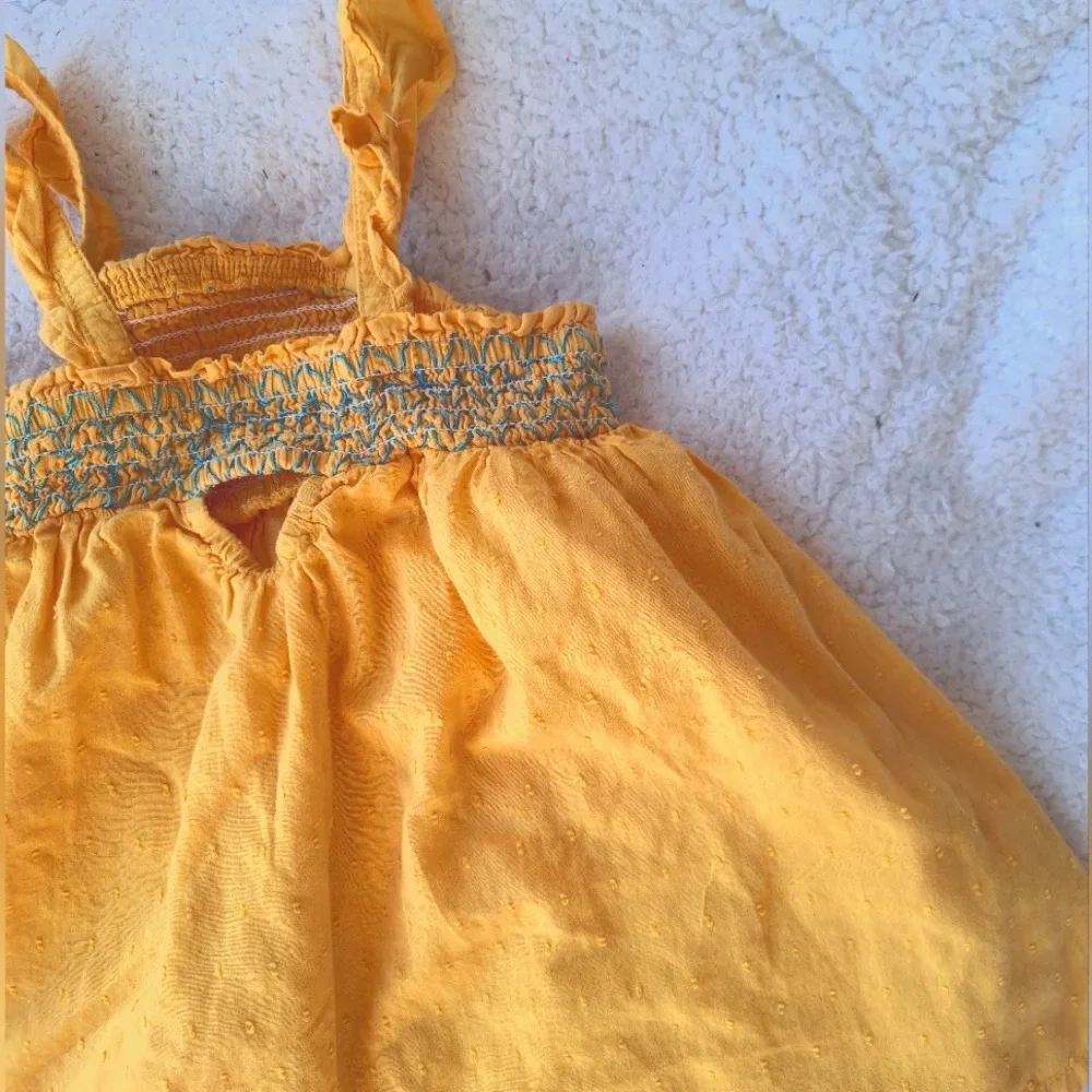 Tommy Bahama baby girl dress Size 18 months - Picture 3 of 6